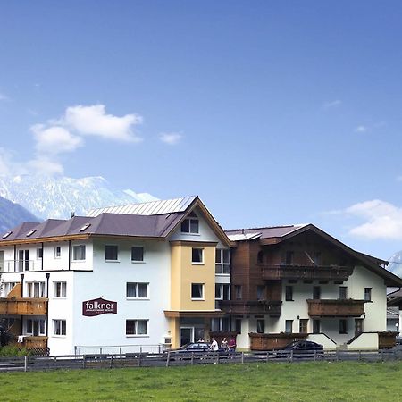 Falkner Appartement Resort Längenfeld Екстериор снимка
