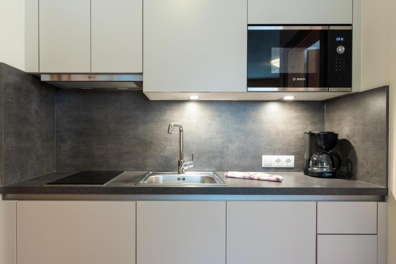 Falkner Appartement Resort Längenfeld Екстериор снимка