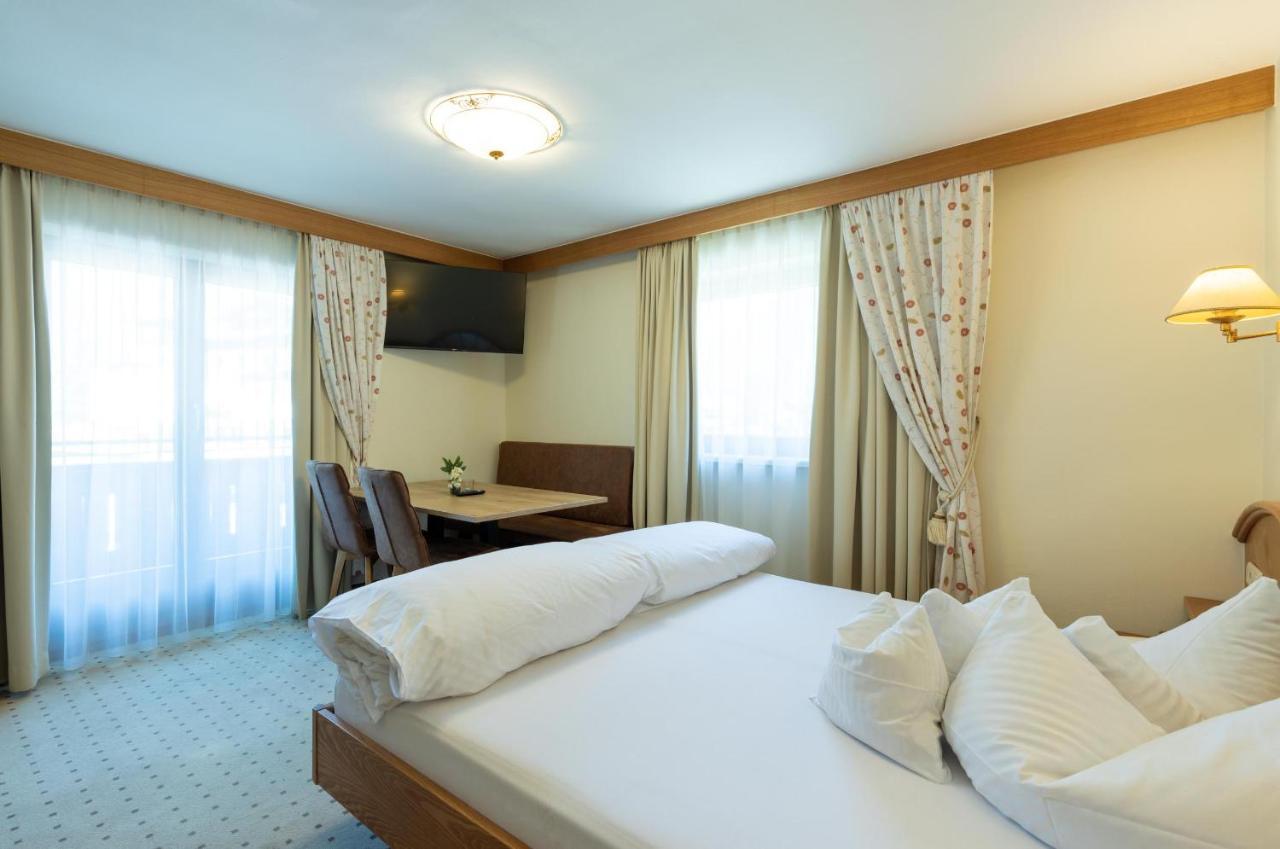 Falkner Appartement Resort Längenfeld Екстериор снимка