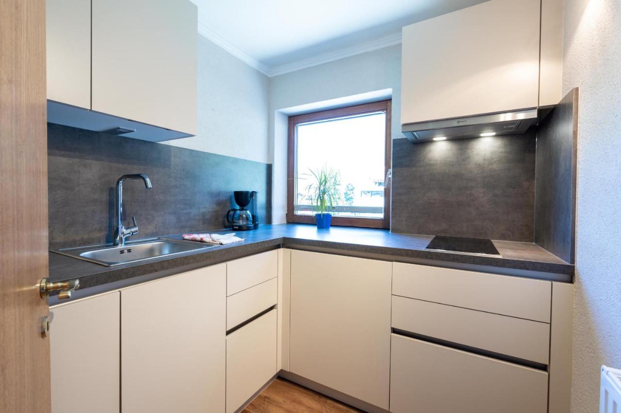 Falkner Appartement Resort Längenfeld Екстериор снимка
