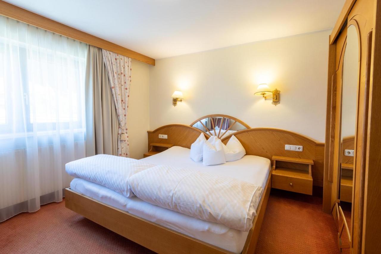 Falkner Appartement Resort Längenfeld Екстериор снимка