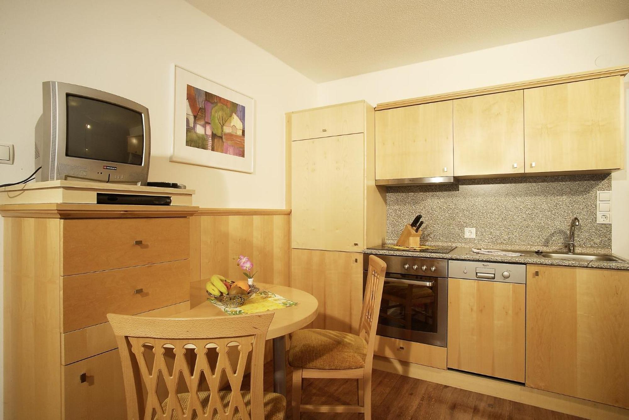 Falkner Appartement Resort Längenfeld Екстериор снимка