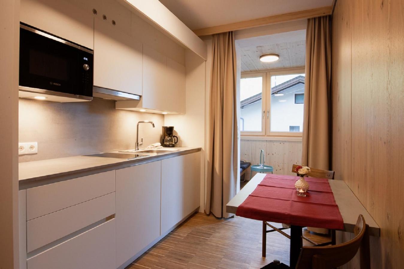 Falkner Appartement Resort Längenfeld Екстериор снимка