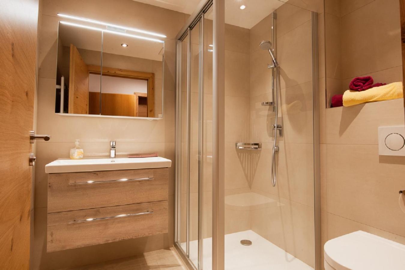 Falkner Appartement Resort Längenfeld Екстериор снимка