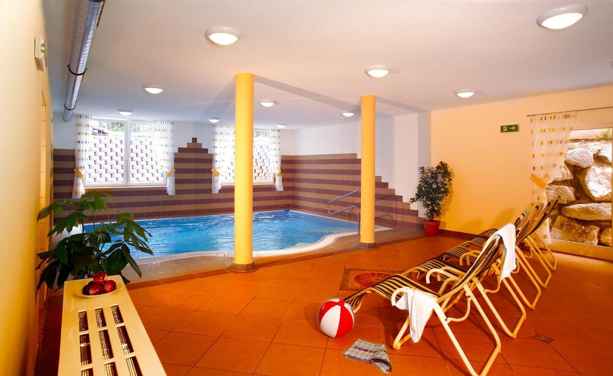 Falkner Appartement Resort Längenfeld Екстериор снимка