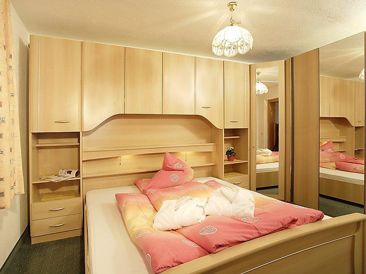 Falkner Appartement Resort Längenfeld Екстериор снимка