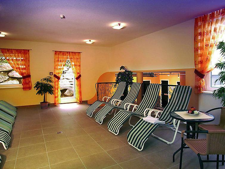 Falkner Appartement Resort Längenfeld Екстериор снимка