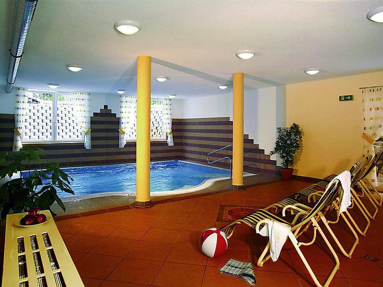 Falkner Appartement Resort Längenfeld Екстериор снимка