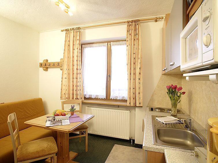 Falkner Appartement Resort Längenfeld Екстериор снимка